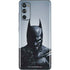 DC Comics Arkham Origins Batman Galaxy S20 Fan Edition Skin